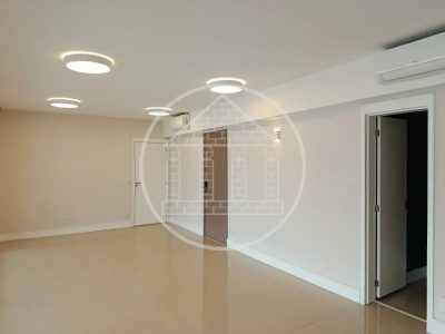 Apartamento, 3 quartos, 213 m² - Foto 2