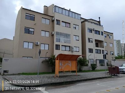 Apartamento, 3 quartos, 72 m² - Foto 1