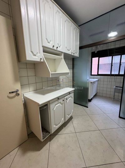 Apartamento, 3 quartos - Foto 3