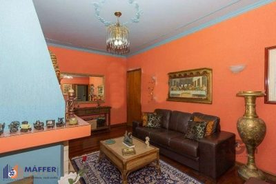 Casa, 4 quartos, 350 m² - Foto 2