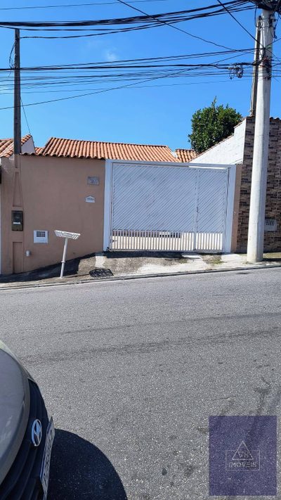 Casa, 2 quartos, 123 m² - Foto 2