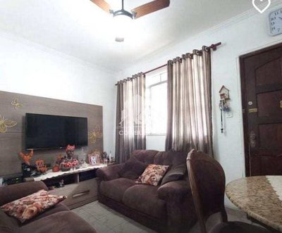 Apartamento, 2 quartos, 55 m² - Foto 2