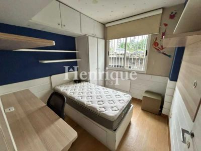 Apartamento, 3 quartos, 73 m² - Foto 4