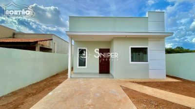 Casa, 1 quarto, 63 m² - Foto 3