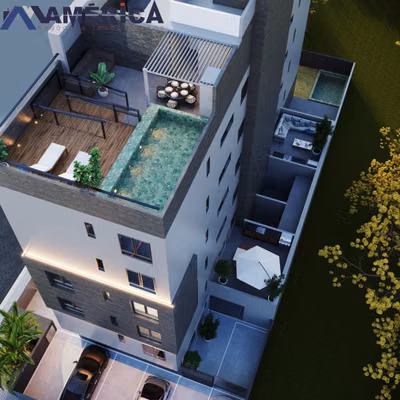 Apartamento, 3 quartos, 81 m² - Foto 5