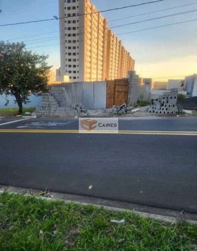 Terreno, 200 m² - Foto 1