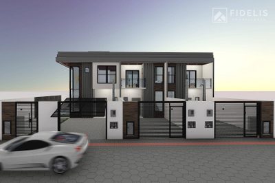 Sobrado, 3 quartos, 150 m² - Foto 5