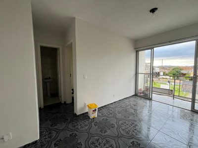 Apartamento, 1 quarto, 38 m² - Foto 3