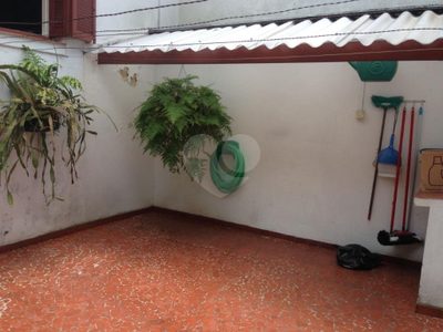 Sobrado, 3 quartos, 136 m² - Foto 4