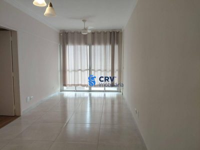 Apartamento, 3 quartos, 83 m² - Foto 2