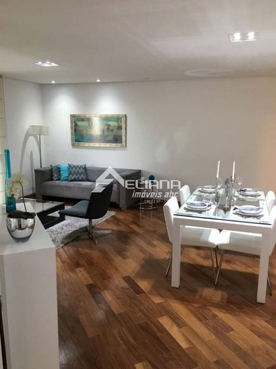 Apartamento, 3 quartos, 121 m² - Foto 5