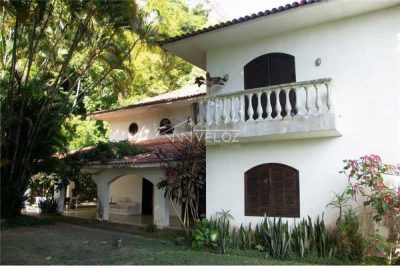 Apartamento, 4 quartos, 823 m² - Foto 1