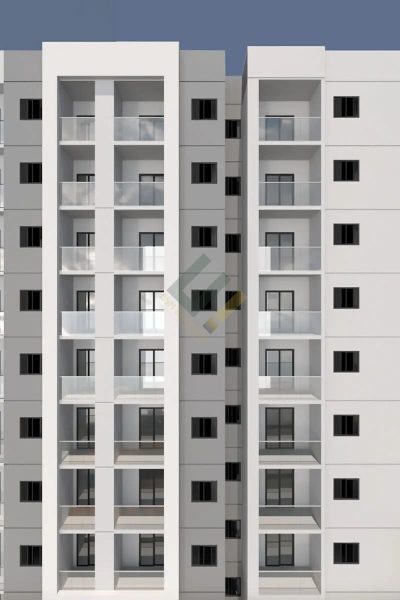 Apartamento, 2 quartos, 44 m² - Foto 4