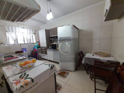 Apartamento, 2 quartos, 69 m² - Foto 4