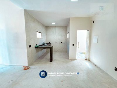 Casa, 3 quartos, 100 m² - Foto 4