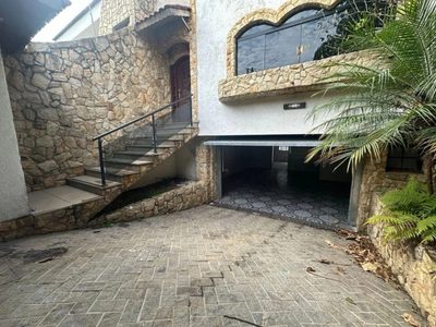 Sobrado, 4 quartos, 212 m² - Foto 4