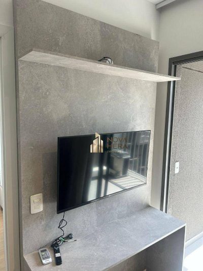 Apartamento, 1 quarto, 27 m² - Foto 3