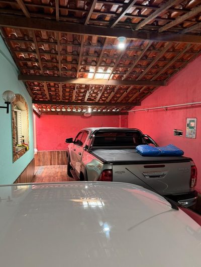 Casa, 4 quartos, 360 m² - Foto 5