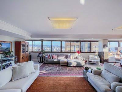 Apartamento, 3 quartos, 243 m² - Foto 5
