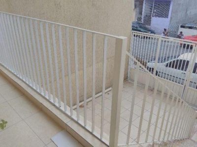 Sobrado, 2 quartos, 92 m² - Foto 3