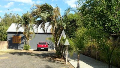 Casa, 2 quartos, 56 m² - Foto 1