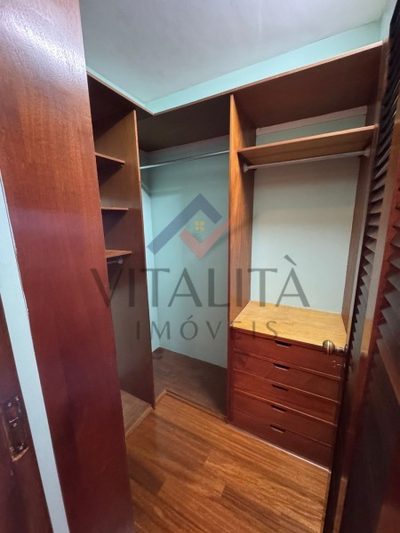 Apartamento, 3 quartos, 134 m² - Foto 4