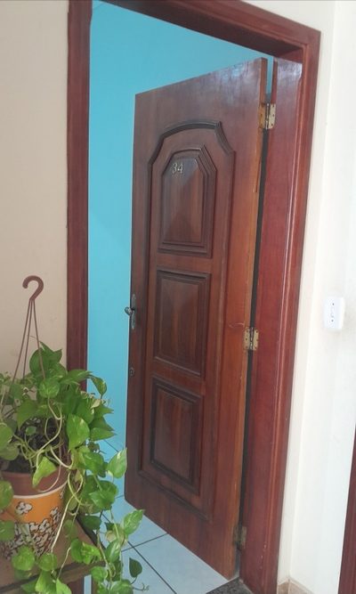 Apartamento, 2 quartos - Foto 5