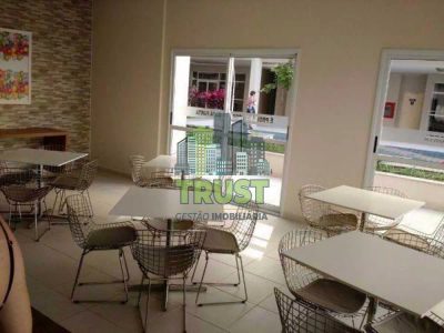 Apartamento, 2 quartos, 62 m² - Foto 3