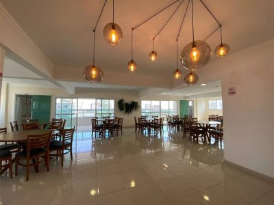 Apartamento, 2 quartos, 80 m² - Foto 3