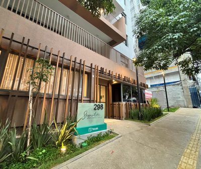 Apartamento, 2 quartos, 74 m² - Foto 1