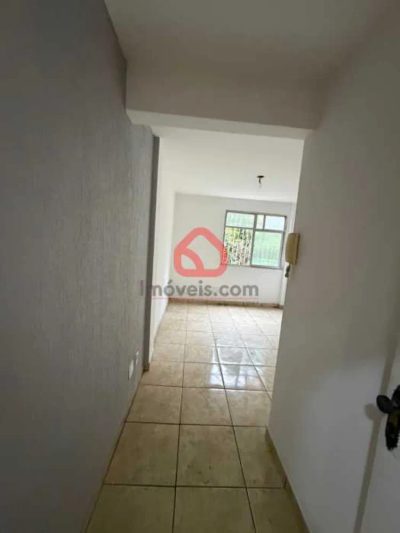 Apartamento, 1 quarto, 32 m² - Foto 2