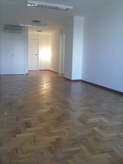 Loja-Salão, 114 m² - Foto 1