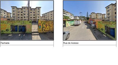 Apartamento, 2 quartos, 10 m² - Foto 1