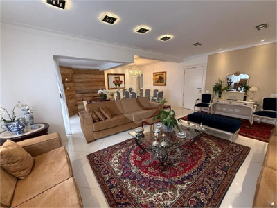 Apartamento, 4 quartos, 236 m² - Foto 1