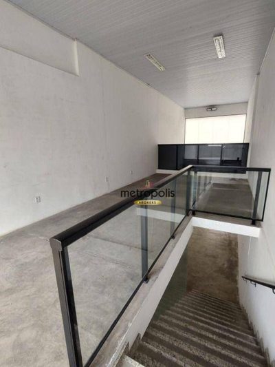 Loja-Salão, 152 m² - Foto 5