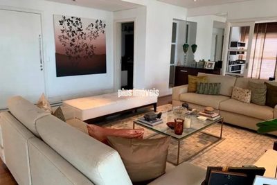 Apartamento, 3 quartos, 275 m² - Foto 3