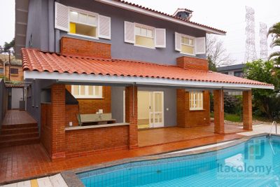 Casa de Condomínio, 4 quartos - Foto 2