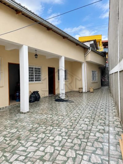 Casa, 2 quartos, 125 m² - Foto 1