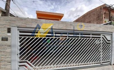 Casa, 2 quartos, 80 m² - Foto 4