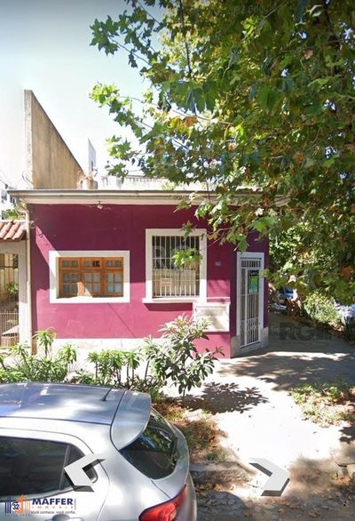 Prédio Inteiro, 22 m² - Foto 1