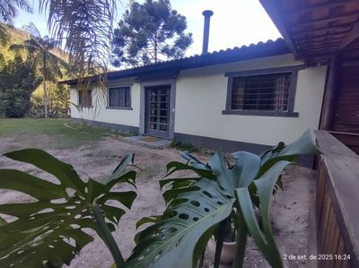 Chácara, 4 quartos, 3 hectares - Foto 3
