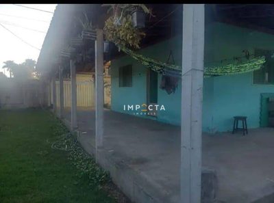 Chácara, 2 quartos, 3000 m² - Foto 2