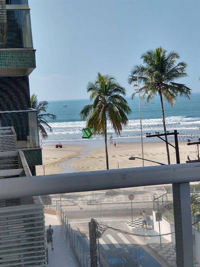Apartamento, 3 quartos, 90 m² - Foto 1