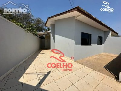 Casa, 3 quartos, 80 m² - Foto 3