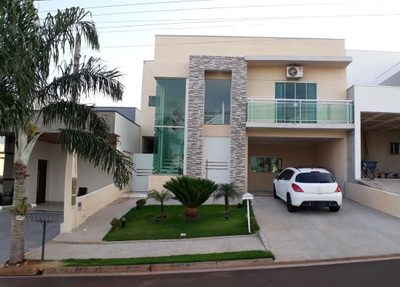Casa de Condomínio, 3 quartos - Foto 2