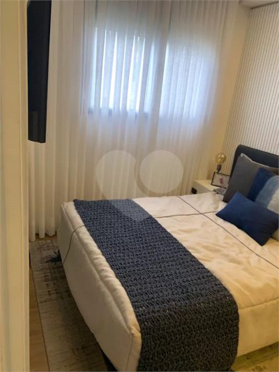 Apartamento, 1 quarto, 26 m² - Foto 1