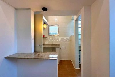 Apartamento, 1 quarto, 47 m² - Foto 2