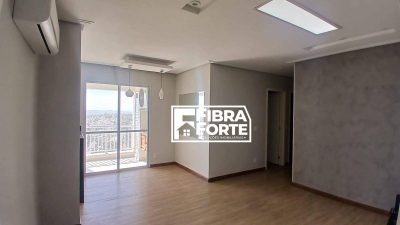 Apartamento, 2 quartos, 66 m² - Foto 2