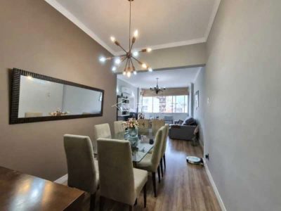 Apartamento, 3 quartos, 118 m² - Foto 4