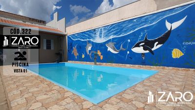 Casa, 2 quartos, 180 m² - Foto 2